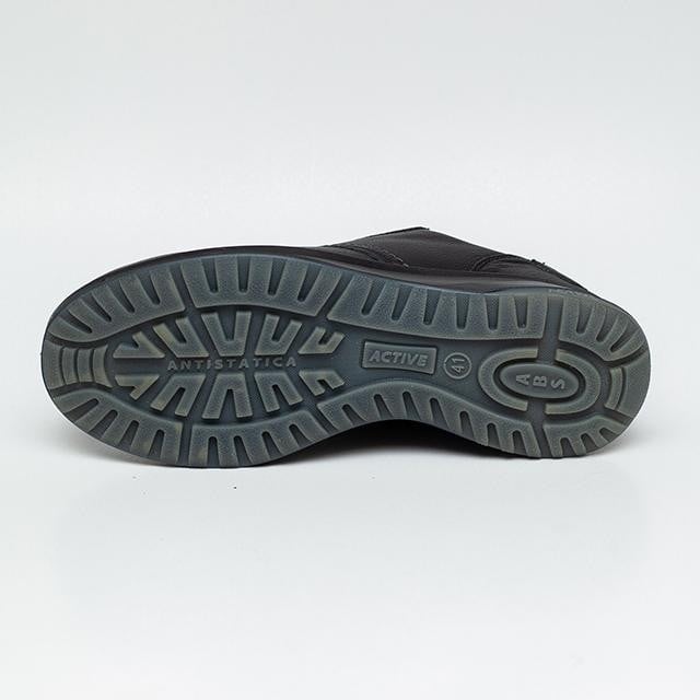 Pantofi Grisport Argutite Negru - Black - poza 4