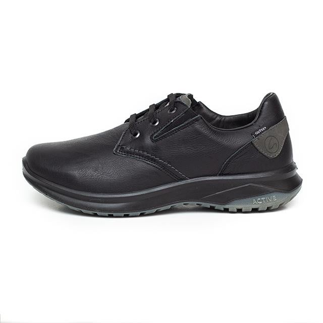 Pantofi Grisport Argutite Negru - Black - poza 1