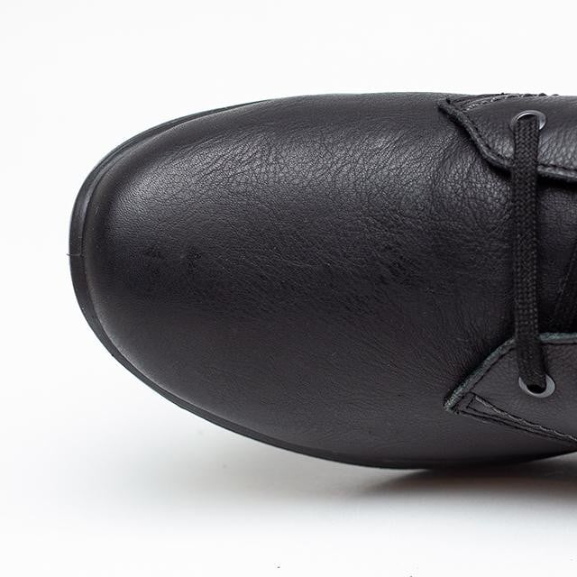 Pantofi Grisport Argutite Negru - Black - poza 3