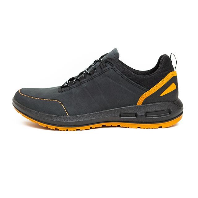 Pantofi Grisport Arzakite Negru - Black - poza 1