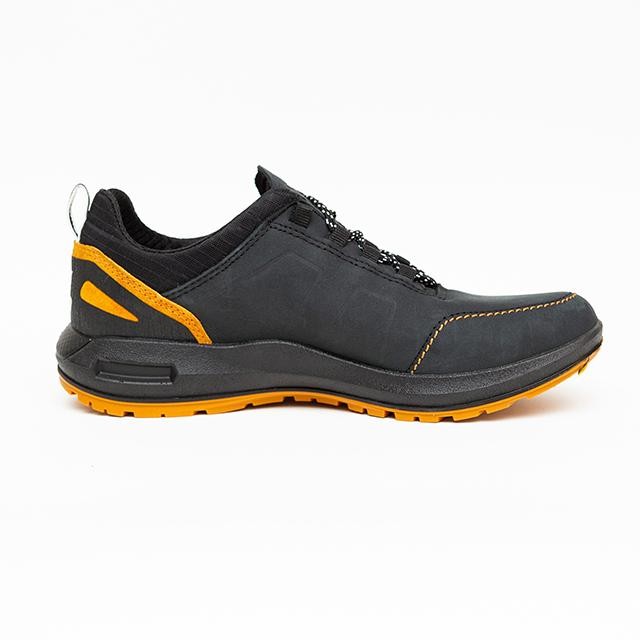 Pantofi Grisport Arzakite Negru - Black - poza 2