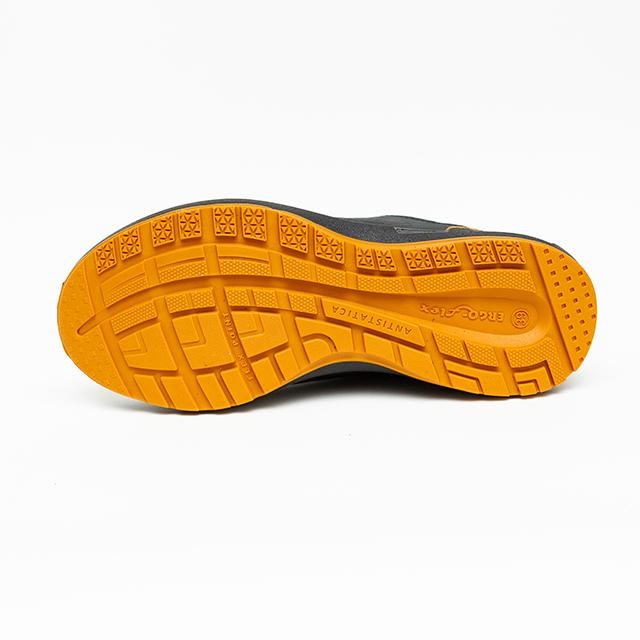 Pantofi Grisport Arzakite Negru - Black - poza 4