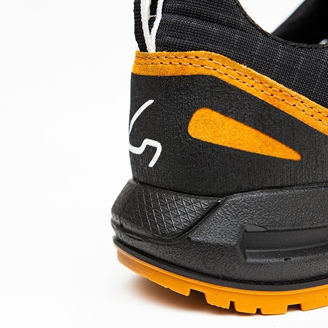 Pantofi Grisport Arzakite Negru - Black - poza 5