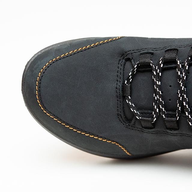 Pantofi Grisport Arzakite Negru - Black - poza 3