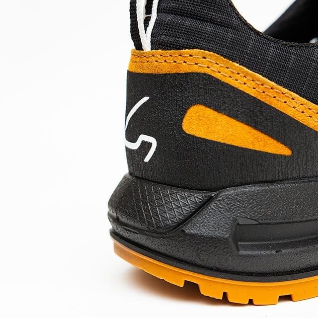 Pantofi Grisport Arzakite Negru - Black - poza 5