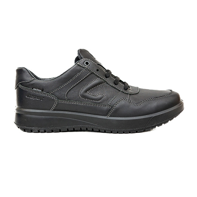 Pantofi Grisport Cosalite Negru - Black - poza 2