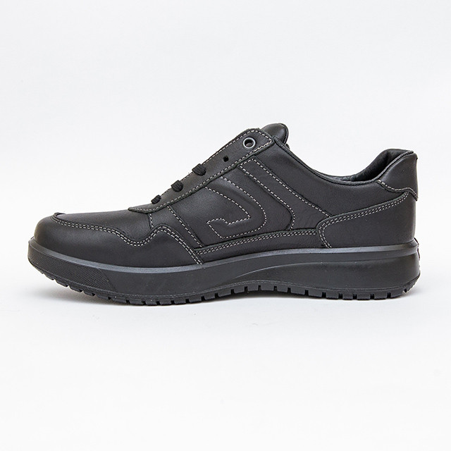 Pantofi Grisport Cosalite Negru - Black - poza 3