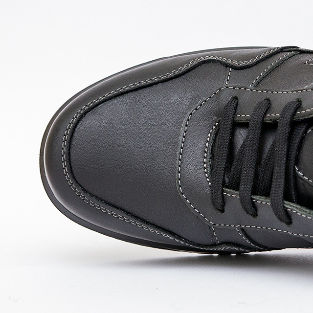 Pantofi Grisport Cosalite Negru - Black - poza 4