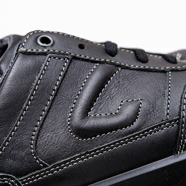 Pantofi Grisport Cosalite Negru - Black - poza 5