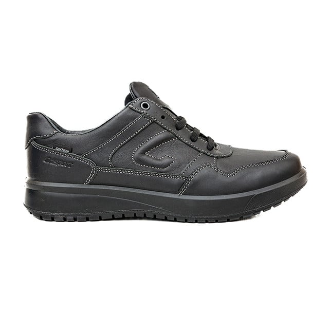 Pantofi Grisport Cosalite Negru - Black - poza 2