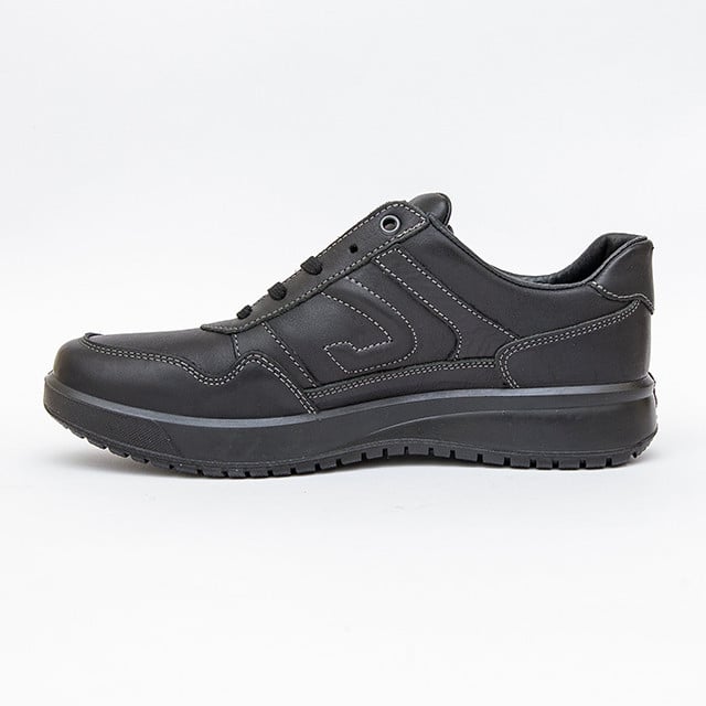 Pantofi Grisport Cosalite Negru - Black - poza 3
