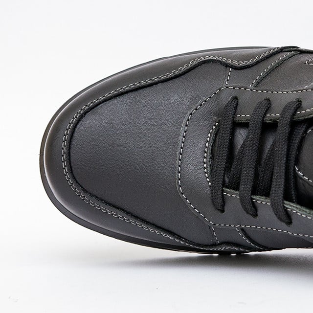 Pantofi Grisport Cosalite Negru - Black - poza 4