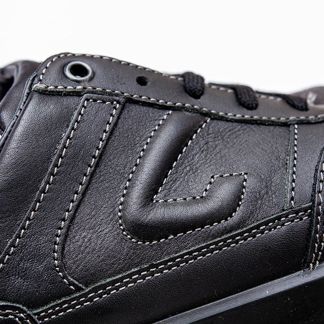 Pantofi Grisport Cosalite Negru - Black - poza 5