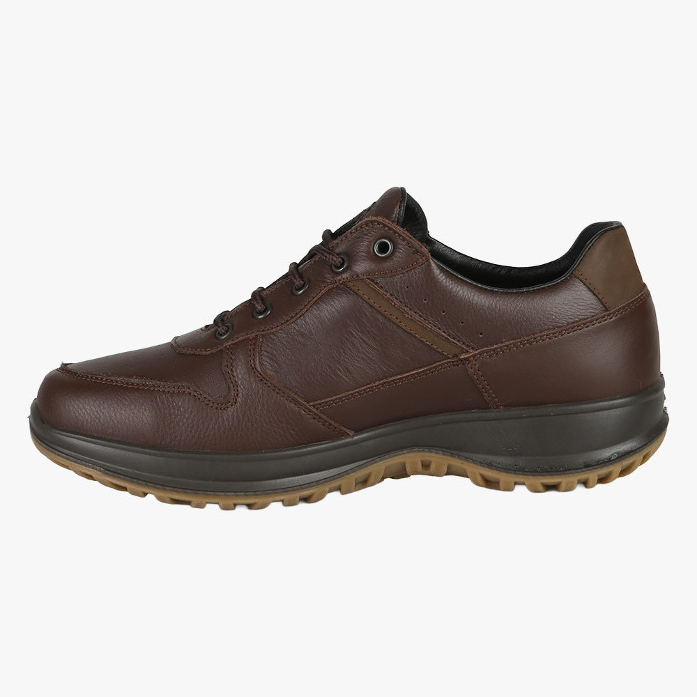 Pantofi Grisport Devilline Maro - Brown - poza 2