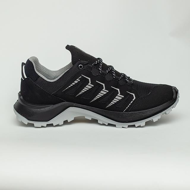 Pantofi Grisport Dolomite Negru - Black/Grey - poza 2