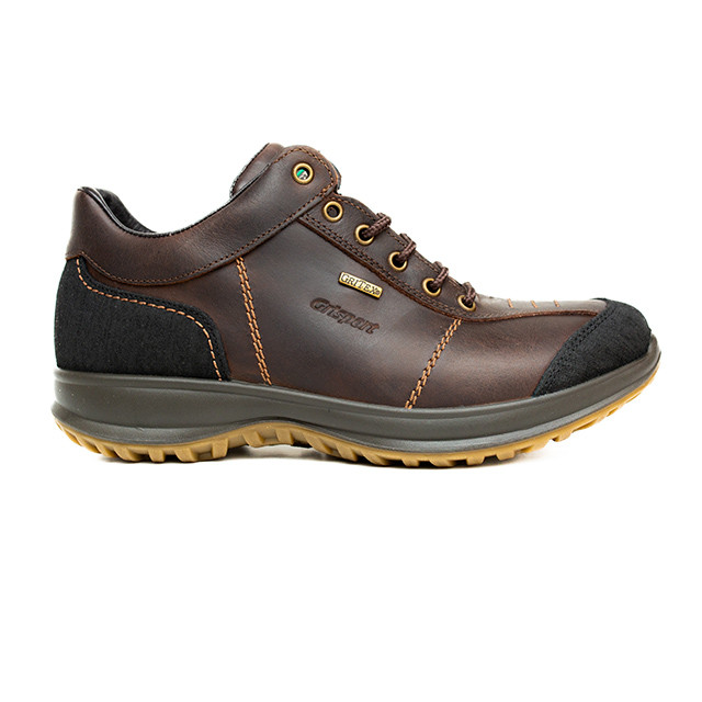 Pantofi Grisport Eltanin Maro - Boulder - poza 2
