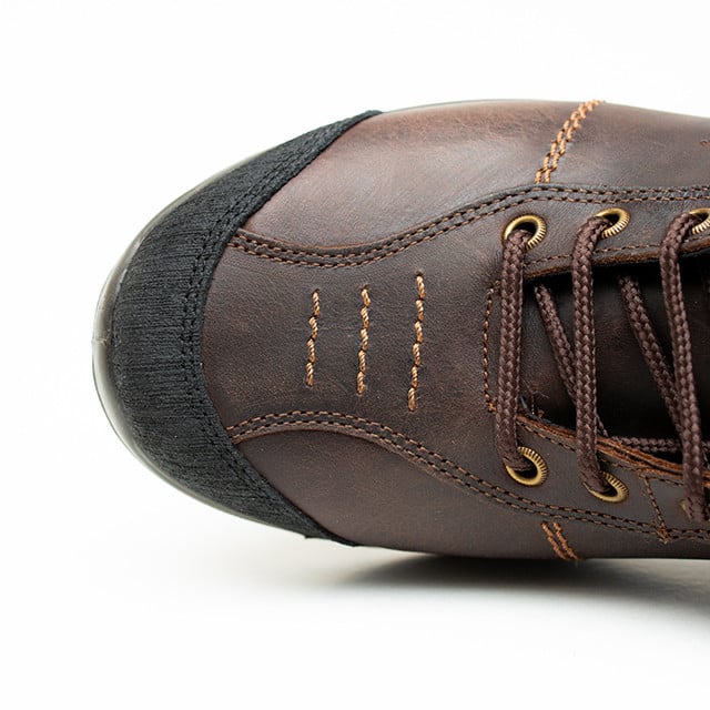Pantofi Grisport Eltanin Maro - Boulder - poza 4