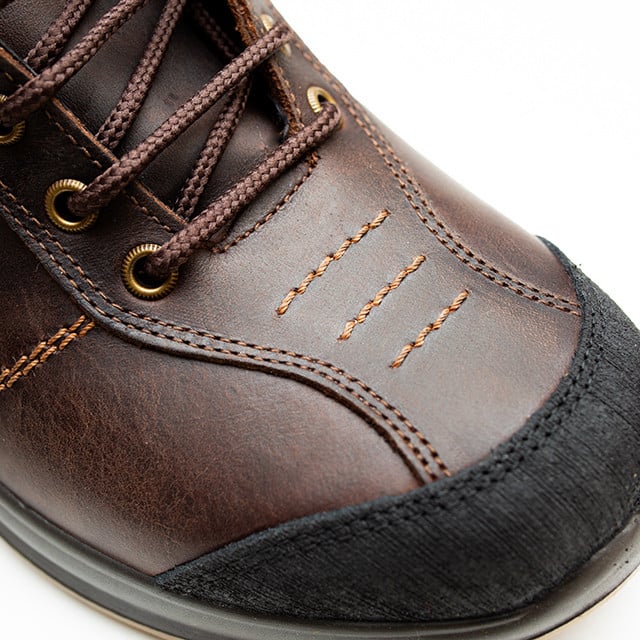 Pantofi Grisport Eltanin Maro - Boulder - poza 5