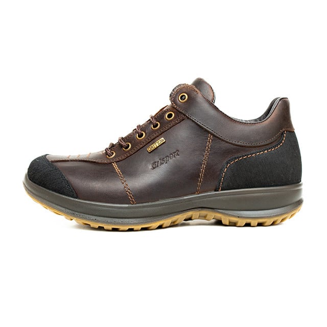 Pantofi Grisport Eltanin Maro - Boulder - poza 1