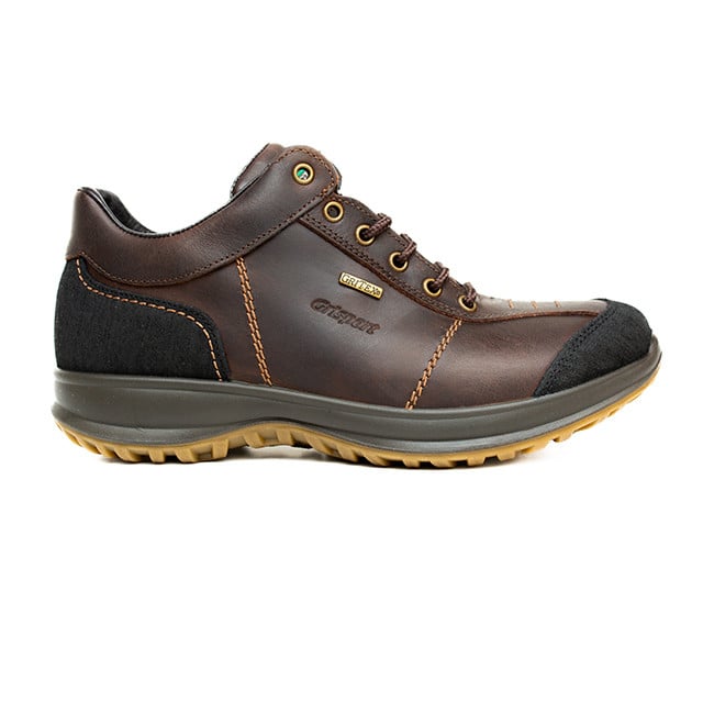 Pantofi Grisport Eltanin Maro - Boulder - poza 2
