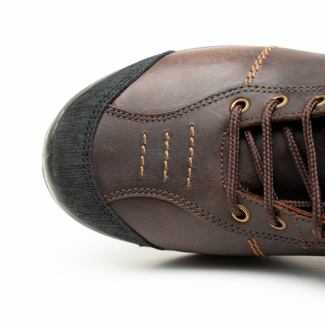 Pantofi Grisport Eltanin Maro - Boulder - poza 4