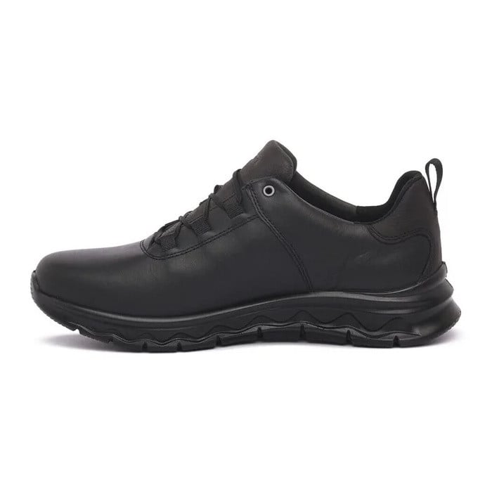 Pantofi Grisport Hessite Negru - Black - poza 2