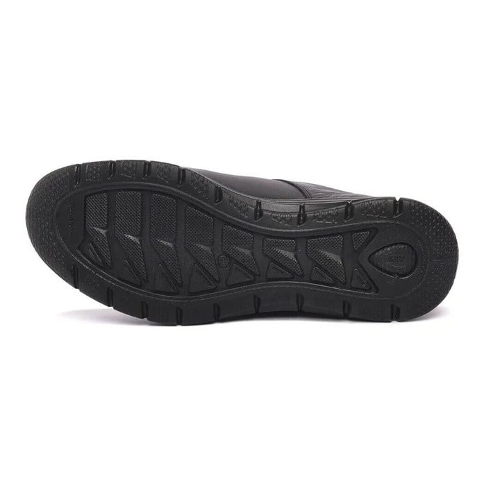 Pantofi Grisport Hessite Negru - Black - poza 3