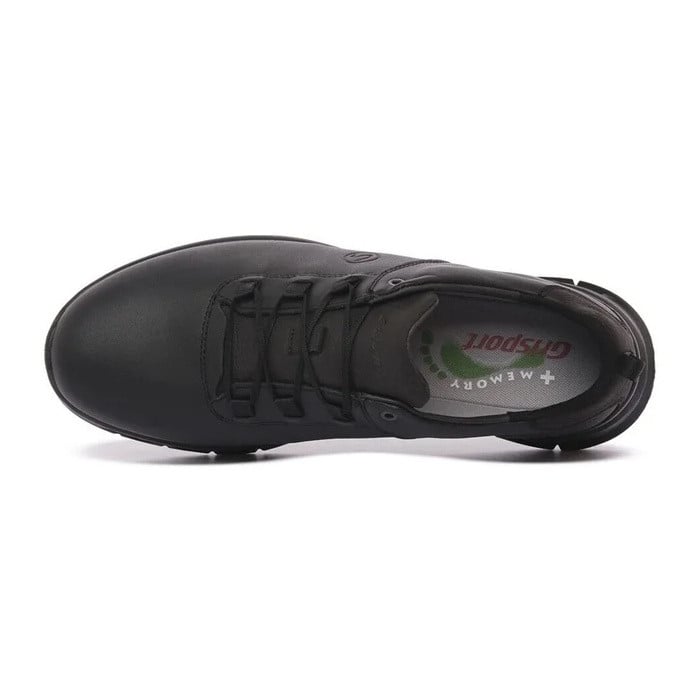 Pantofi Grisport Hessite Negru - Black - poza 4