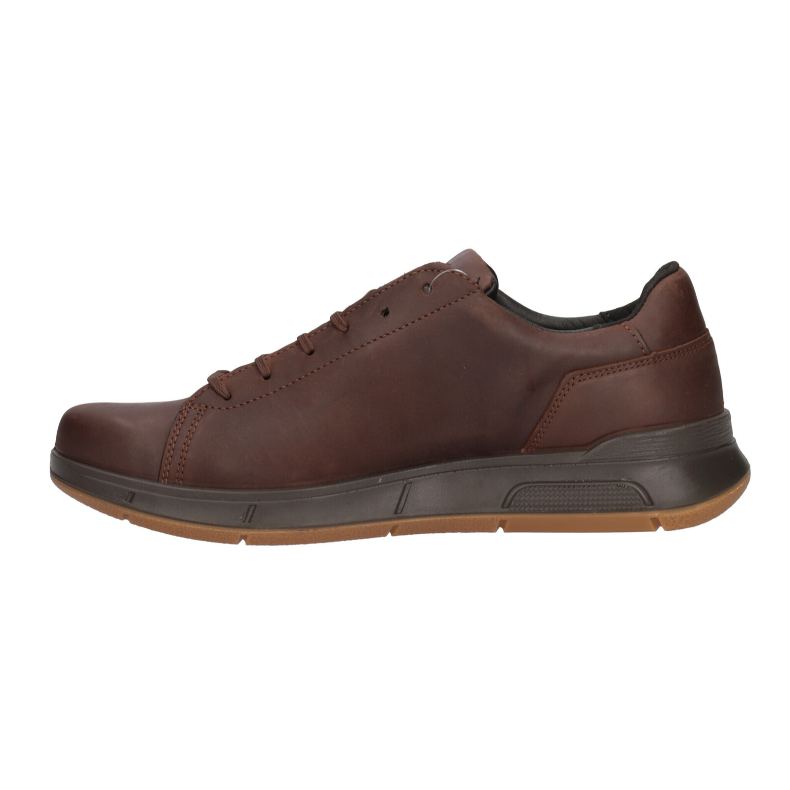 Pantofi Grisport Hoganite Maro - Brown - poza 2