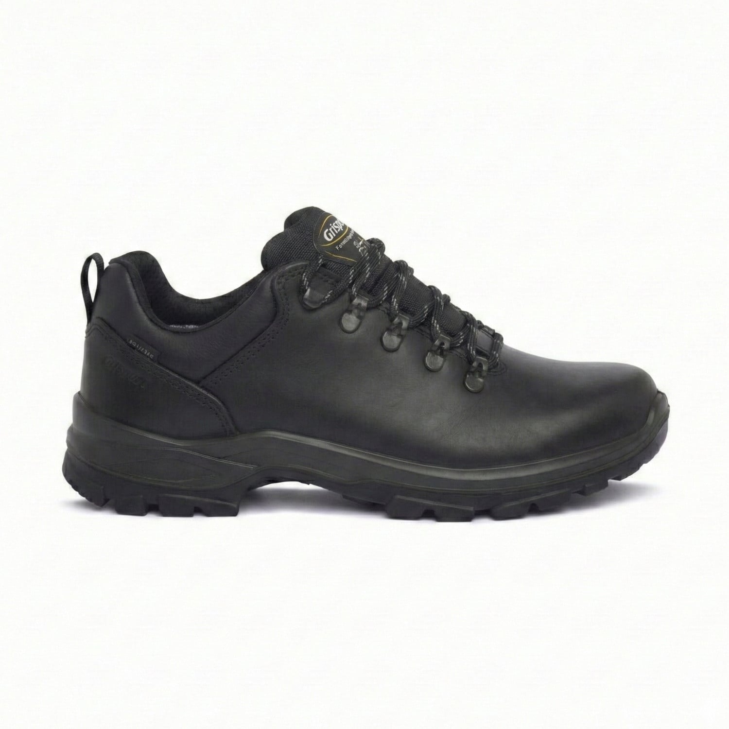 Pantofi Grisport Idaite Negru - Black