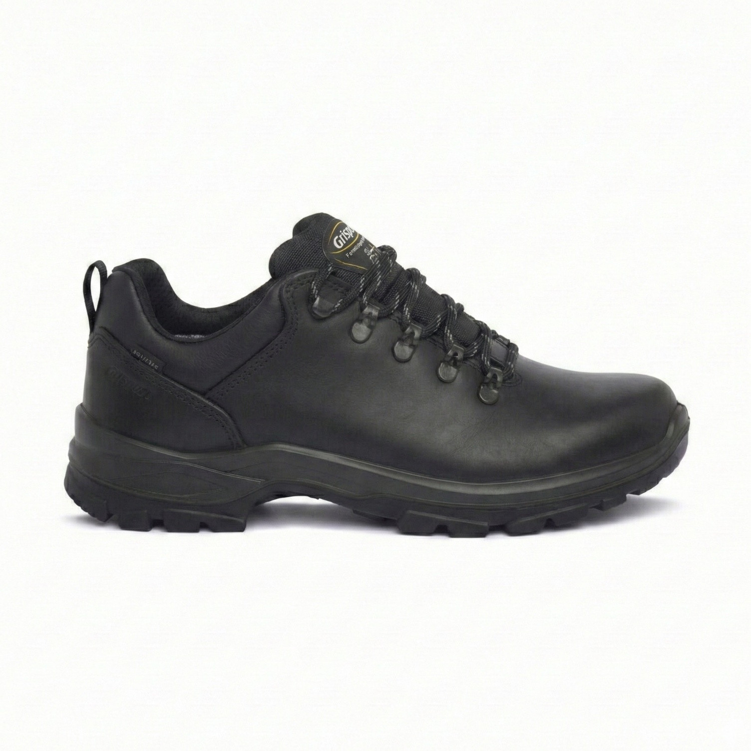 Pantofi Grisport Idaite Negru - Black