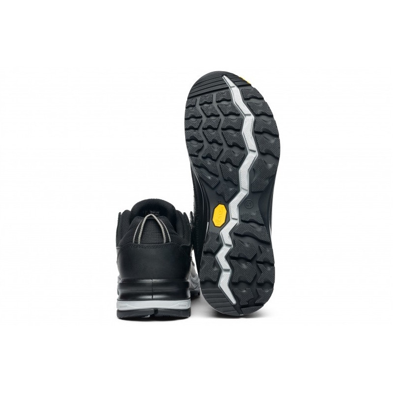 Pantofi Grisport Inderite Negru - Black - poza 4