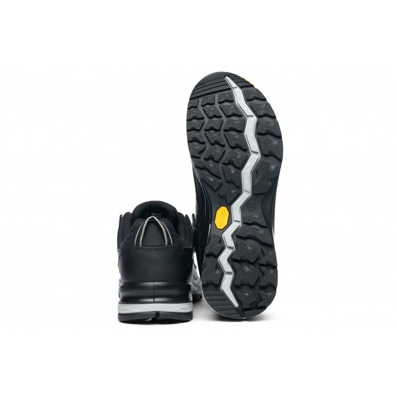 Pantofi Grisport Inderite Negru - Black - poza 4