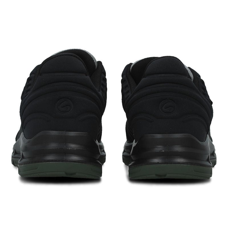 Pantofi Grisport Isokite Gri - Dark Grey - poza 4