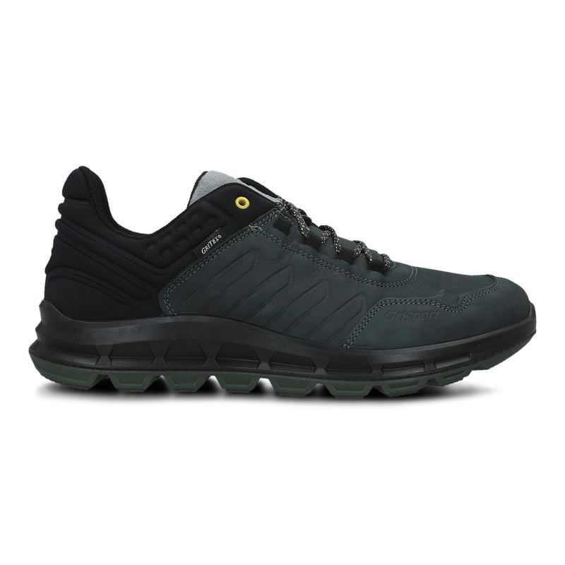 Pantofi Grisport Isokite Gri - Dark Grey - poza 1