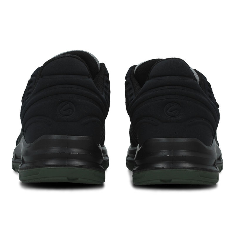 Pantofi Grisport Isokite Gri - Dark Grey - poza 4