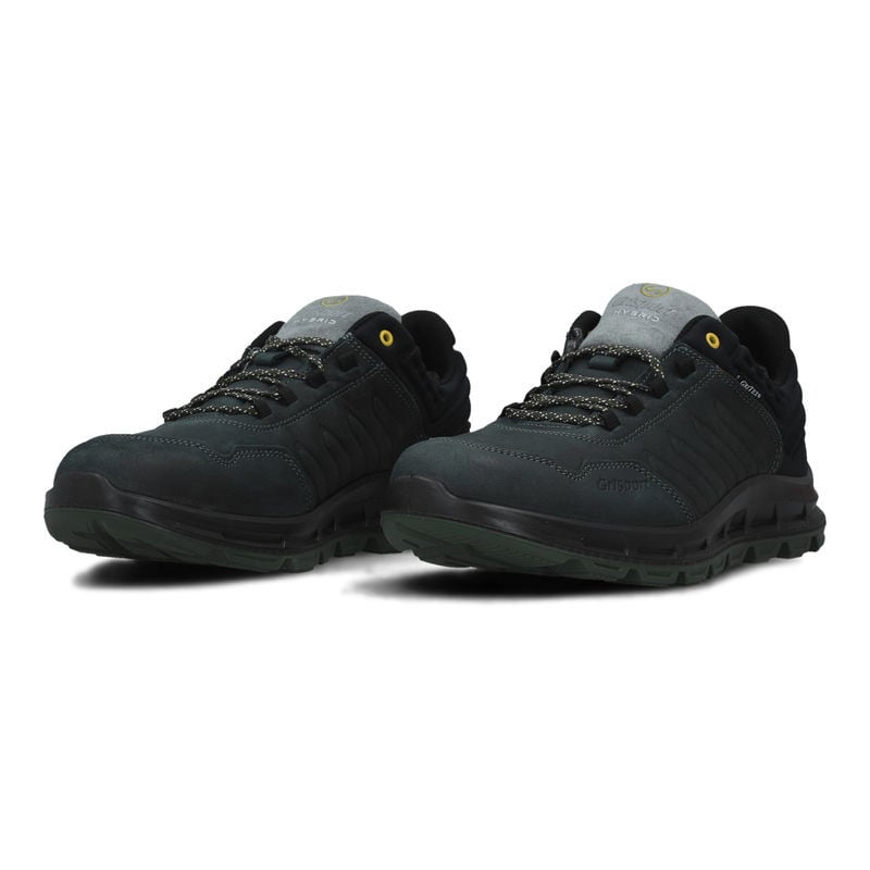 Pantofi Grisport Isokite Gri - Dark Grey - poza 3