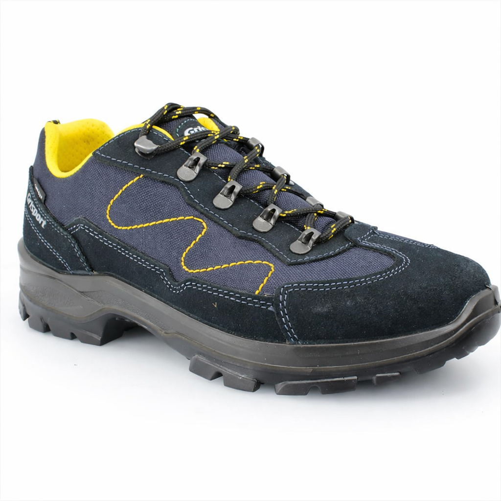 Pantofi Grisport Jarosite Albastru - Navy - poza 2
