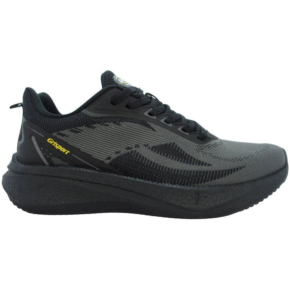 Pantofi Grisport Jordisite Negru - Black - poza 1