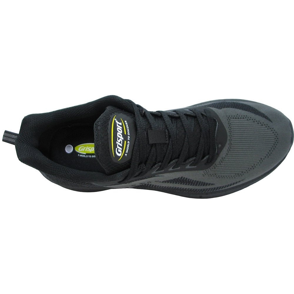 Pantofi Grisport Jordisite Negru - Black - poza 4