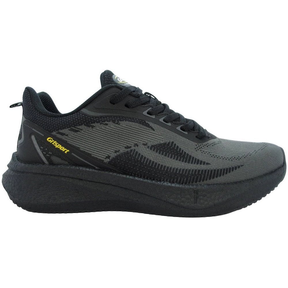 Pantofi Grisport Jordisite Negru - Black - poza 1