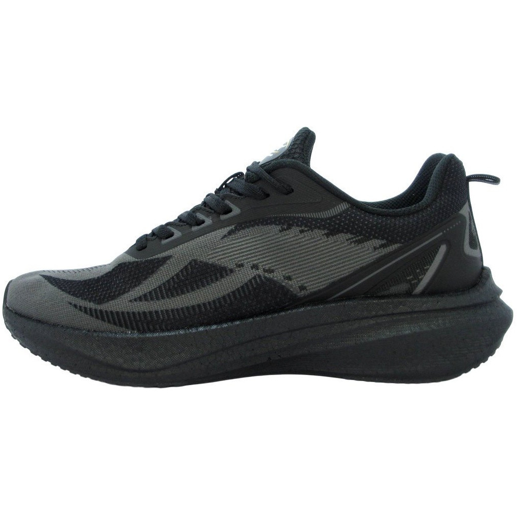 Pantofi Grisport Jordisite Negru - Black - poza 3