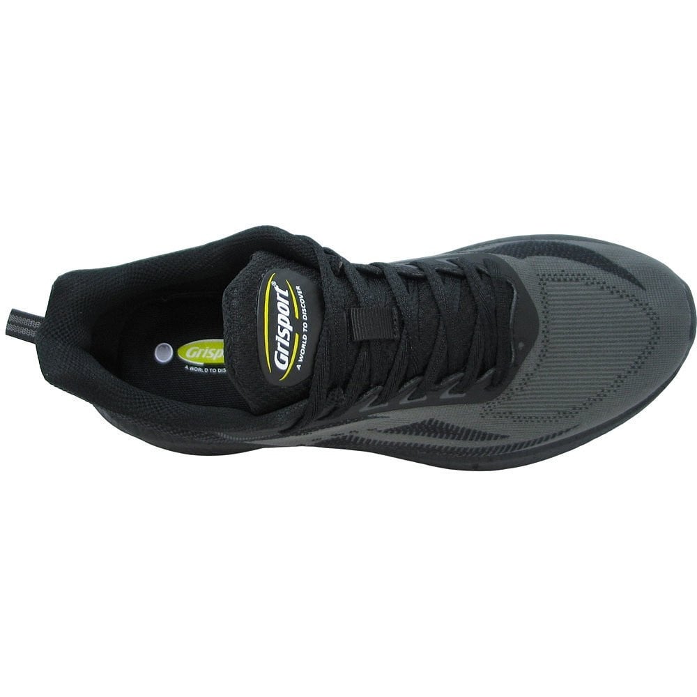 Pantofi Grisport Jordisite Negru - Black - poza 4