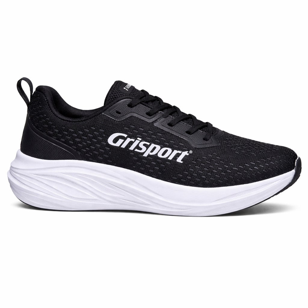 Pantofi Grisport Jusite Negru - Black - poza 1