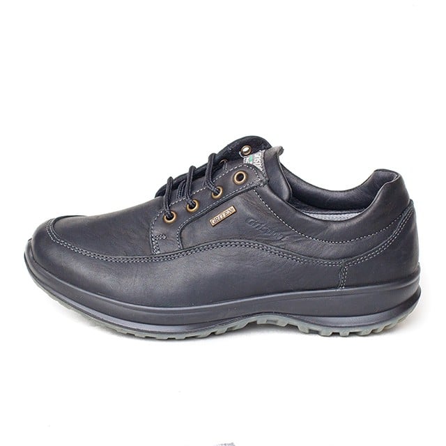 Pantofi Grisport Phact Negru - Black - poza 1