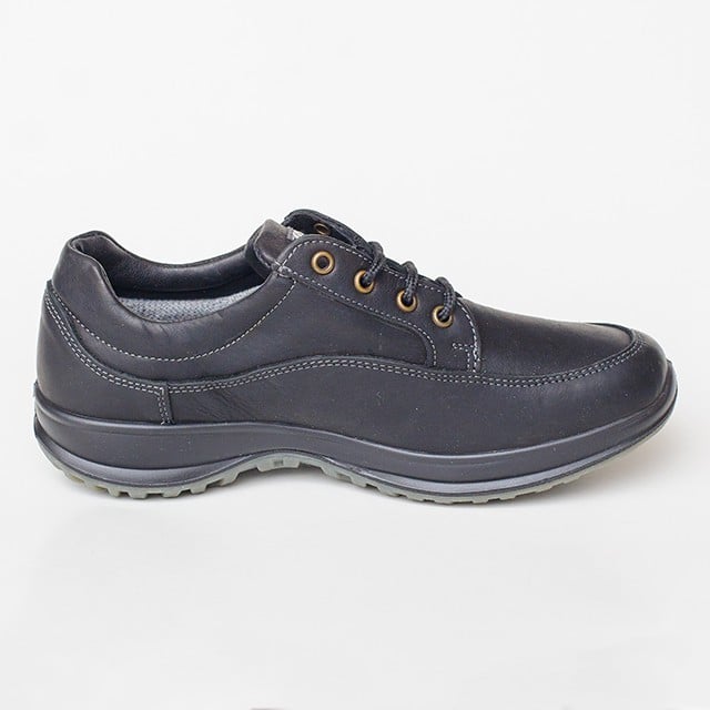 Pantofi Grisport Phact Negru - Black - poza 2