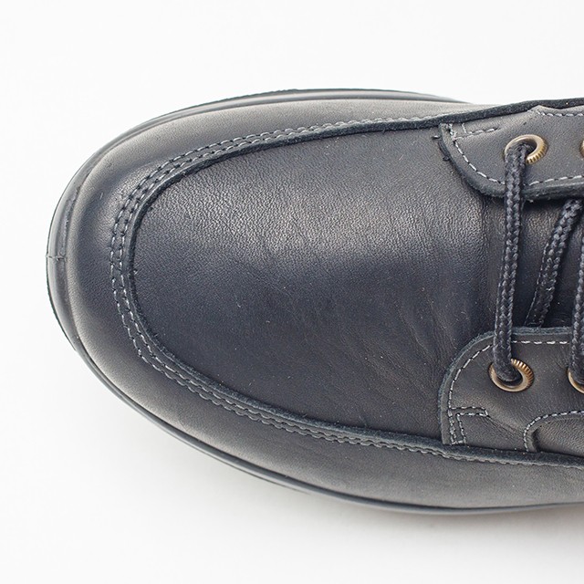 Pantofi Grisport Phact Negru - Black - poza 3