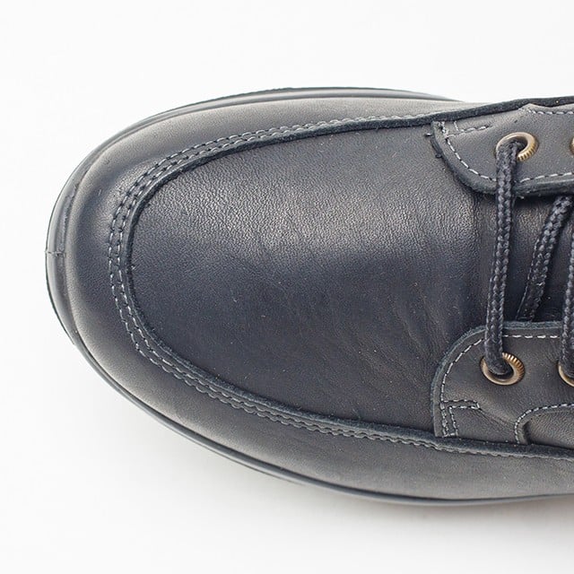 Pantofi Grisport Phact Negru - Black - poza 3