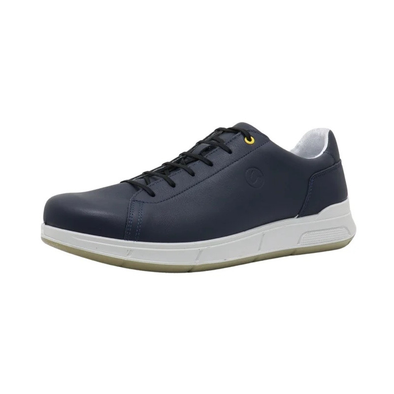 Pantofi Grisport Plavnoite Albastru - Blue - poza 2