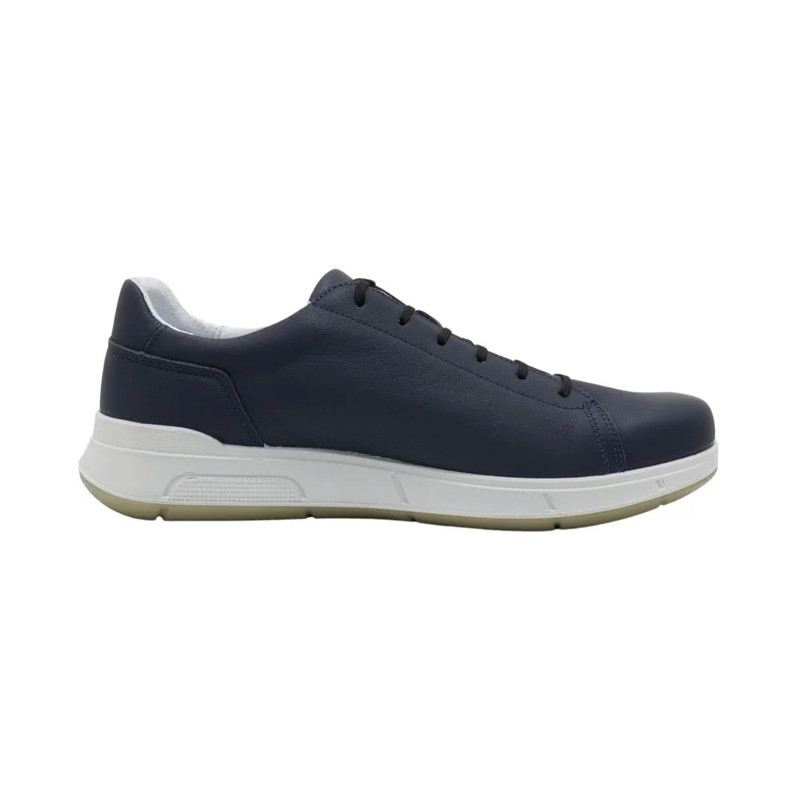 Pantofi Grisport Plavnoite Albastru - Blue - poza 3
